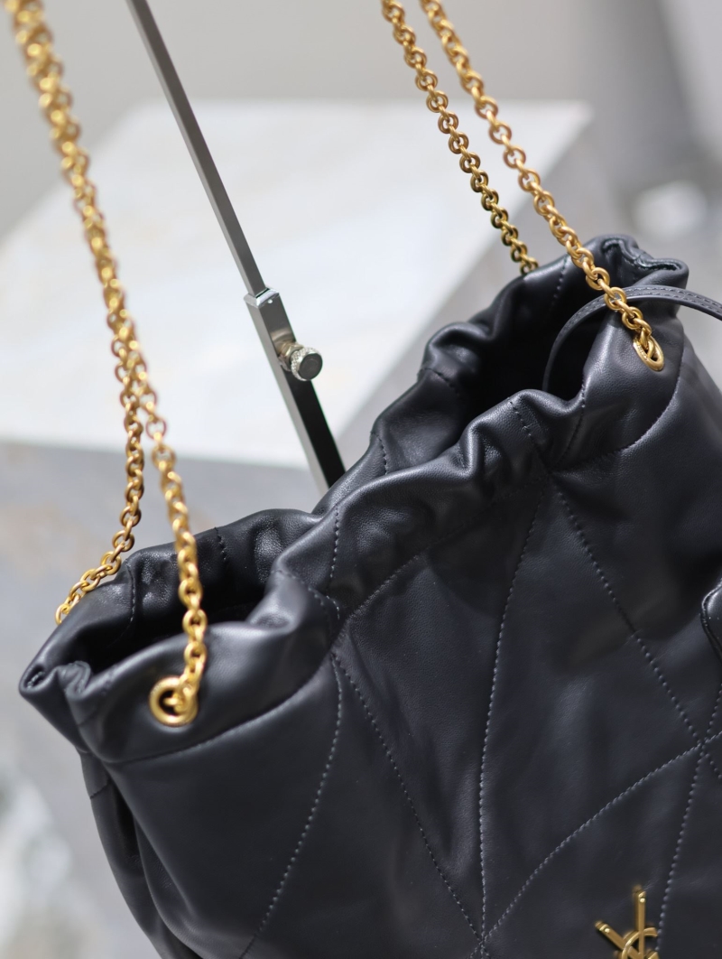 YSL Shopping Bags